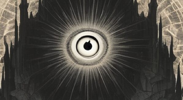 The Great Eye